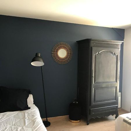 Appartement hyper centre, plage à pieds, 2 chambres, 4 personnes Châtelaillon-Plage Esterno foto