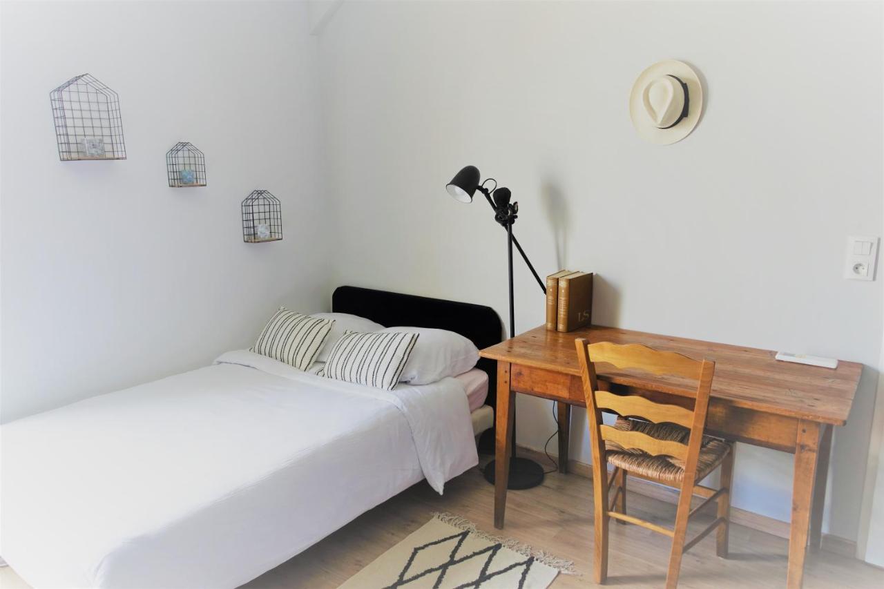 Appartement hyper centre, plage à pieds, 2 chambres, 4 personnes Châtelaillon-Plage Esterno foto