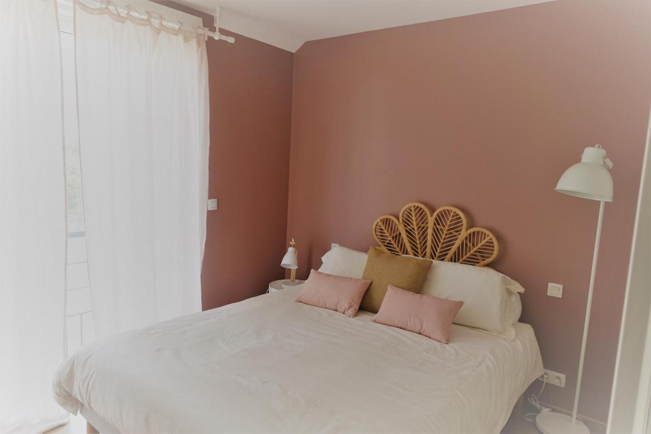 Appartement hyper centre, plage à pieds, 2 chambres, 4 personnes Châtelaillon-Plage Esterno foto